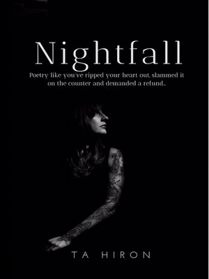cover image of Nightfall